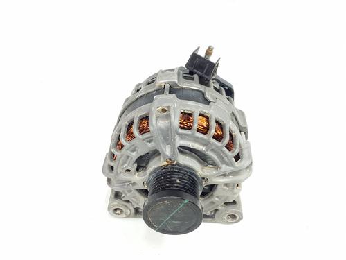 Used Alternator Alternator DACIA JOGGER (RK_) [2021-2026] 34055395 34055395