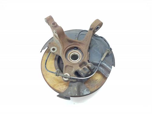 Right front steering knuckle FORD TRANSIT COURIER B460 Box Body/MPV 1.5 TDCi | BP38486197M26 - Image 4