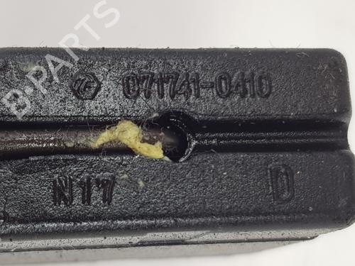 Fuel pump MAZDA CX-7 (ER) | BP37466332M76 - Image 3