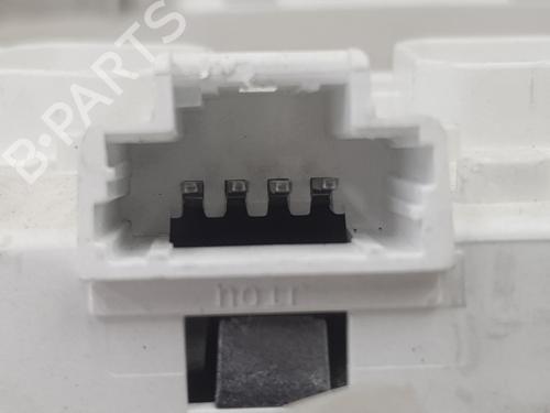 Interior roof light CITROËN C4 II (NC_) 1.6 HDi 90 | BP17788260I8