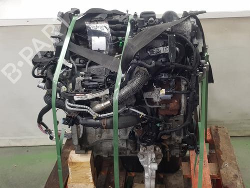 Engine PEUGEOT 5008 (0U_, 0E_) | BP29813925M1