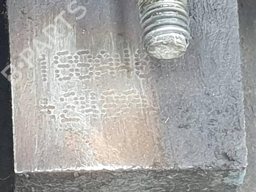 Engine FIAT PANDA (169_) 1.2 (169.AXB11, 169.AXB1A) | BP38870893M1 - Image 8