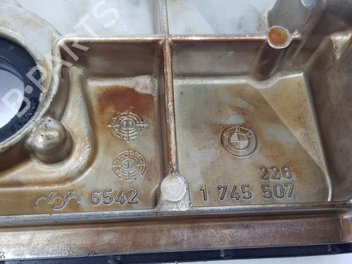 Timing cover BMW X5 (E53) 4.6 is | BP24220333M123 