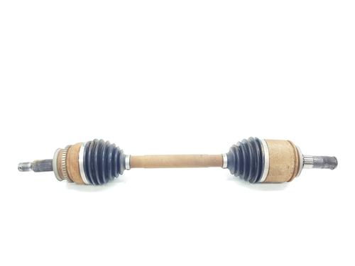 Used Left rear driveshaft MITSUBISHI PAJERO IV (V8_W, V9_W) 3.2 DI-D 4WD (V98W, V88W) (190 hp) 26698680