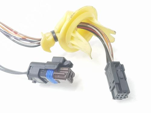 Right mirror PEUGEOT 308 SW I (4E_, 4H_) 1.6 HDi | BP16644369C27