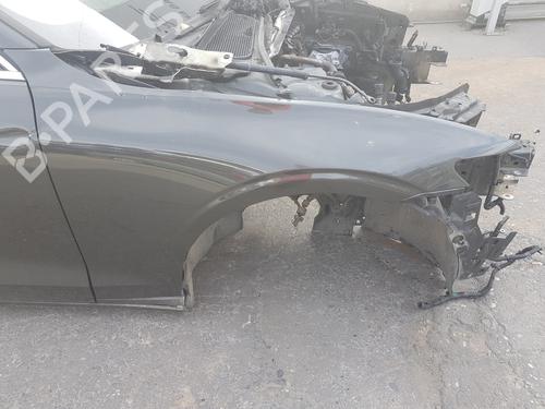 Modulo electronico VOLVO V60 II (225) D4 | BP14367090M83 