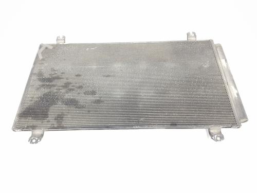 AC radiator MITSUBISHI GRANDIS (NA_W)  | BP29313409M32 