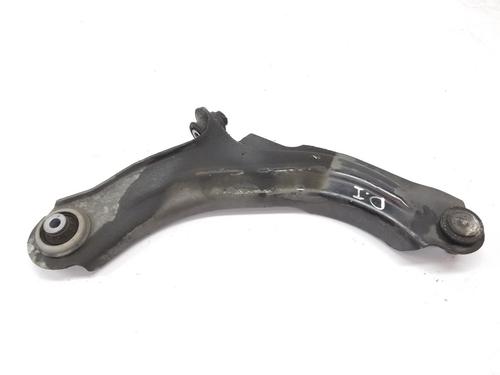 Left front suspension arm RENAULT CLIO IV (BH_) 1.5 dCi 90 | BP11014669M12 