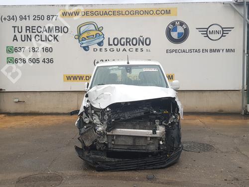 Used Parts PEUGEOT RIFTER 4946875