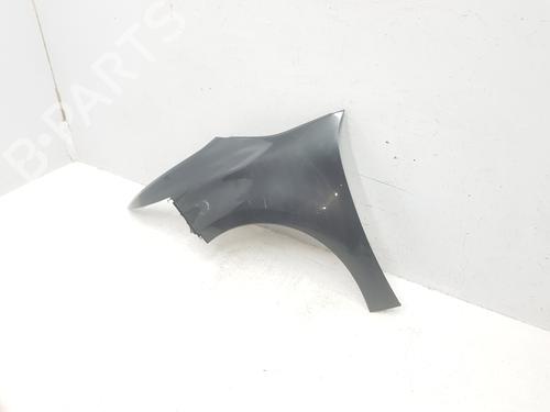 Left front fenders CITROËN C4 Picasso II  | BP26437346C41 