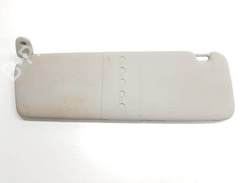 Used Left sun visor RENAULT TRAFIC III Van (FG_) [2014-2025]  29400509