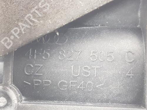 Bakluke lås AUDI A6 C6 (4F2) 2.0 TDI | BP9543343C101 