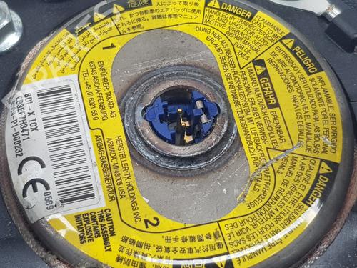 Kollisonspute sett TOYOTA PROACE Van (MDZ_) 1.6 D4d (MDZ2) | BP18551763C86 