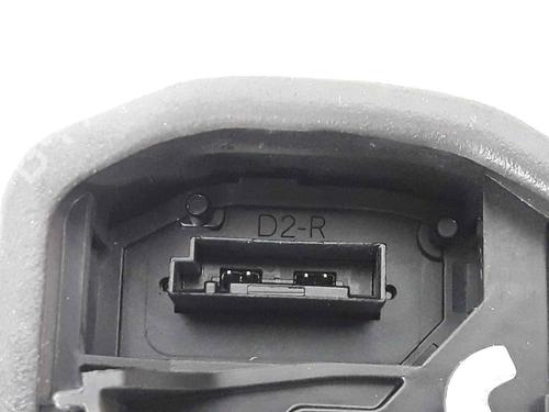Front right lock BMW 1 (F20) 116 d | BP5776447C97 