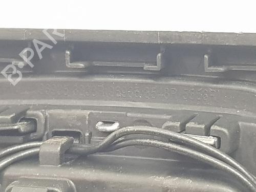 Shift knob RENAULT ARKANA I (LCM_, LDN_)  | BP33187075I34  - Image 5