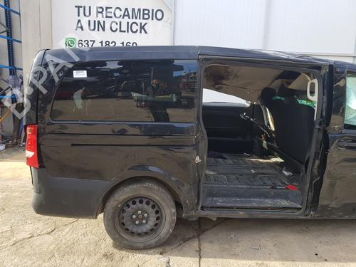 Electronic module MERCEDES-BENZ VITO Tourer (W447) 114 CDI (447.701, 447.703, 447.705) | BP34104341M83  - Image 11