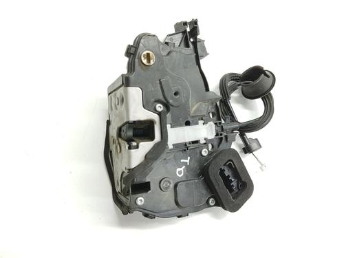 Rear right lock SEAT ARONA (KJ7, KJP)  | BP27880968C99 