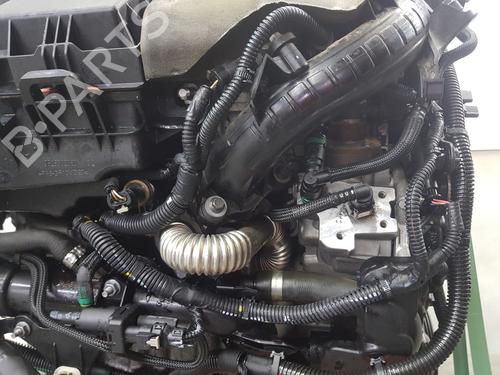 Engine PEUGEOT 2008 I (CU_) 1.5 BlueHDI 120 | BP29731757M1 