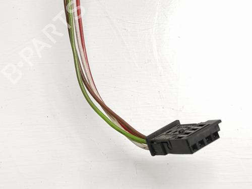 Right mirror BMW 5 (E60) 530 d xDrive | BP21558350C27 