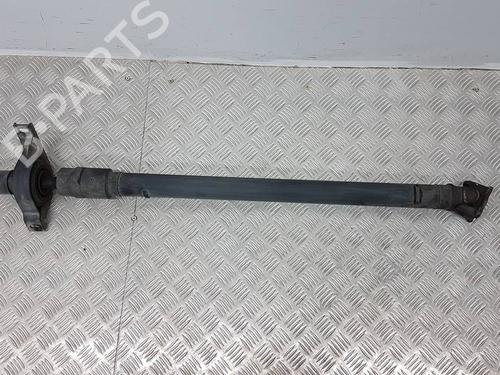 Driveshaft SUZUKI VITARA (LY) 1.4 T AllGrip (APK414) | BP38559453M37 - Image 3