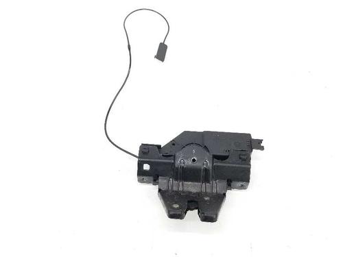 Used Tailgate lock BMW 1 (E87) 116 d (116 hp) 7244552