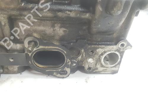Cylinder head MERCEDES-BENZ GLE (W166) 350 d 4-matic (166.024) | BP17440634M5 