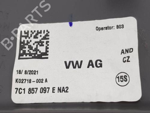 Handskerum VW CRAFTER Van (SY_, SX_) | BP38559410C95 - Image 9