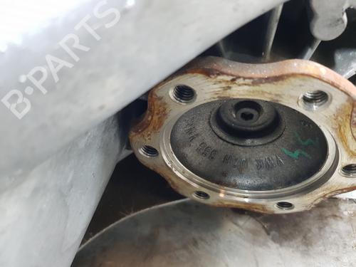 Gearbox VW T-ROC (A11, D11) 1.0 TSI | BP37524634M3 - Image 5