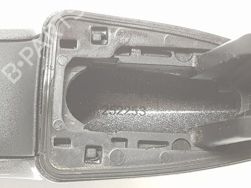 Rear left exterior door handle ALFA ROMEO STELVIO (949_) 2.2 D (949.AXD1A) | BP18904704C130 