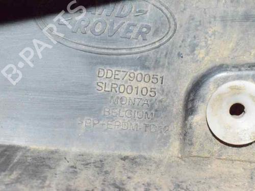 Rear left wheel arch trim LAND ROVER RANGE ROVER SPORT I (L320) 2.7 D 4x4 | BP3658162C136 