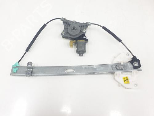Front right window mechanism KIA STONIC (YB) | BP38413327C23 - Image 2