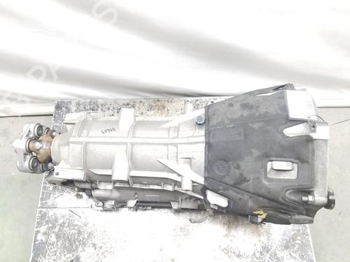 Gearbox BMW 4 Convertible (F33, F83) 425 d | BP10366451M3 