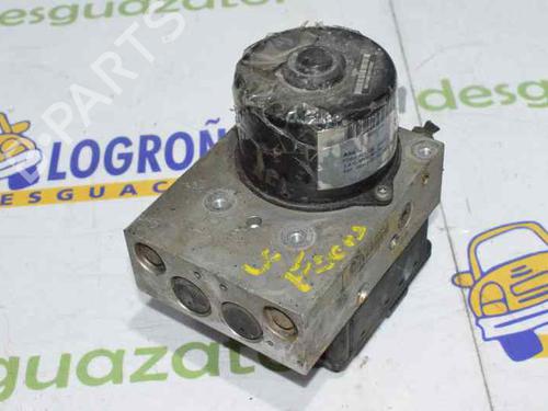 ABS pump FORD FOCUS I (DAW, DBW) 1.6 16V | BP1193642M43 
