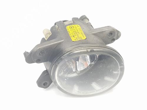 Used Left front fog light MERCEDES-BENZ M-CLASS (W164) ML 320 CDI 4-matic (164.122) (224 hp) 20192158