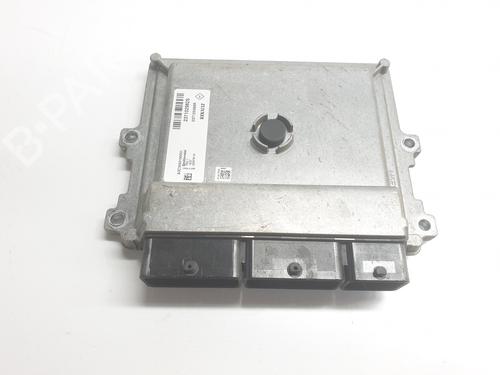 Used Engine control unit (ECU) RENAULT CLIO IV (BH_) [2012-2021]  31265104