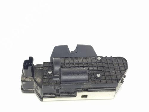 Tailgate lock PEUGEOT 2008 I (CU_) 1.6 HDi | BP25740958C101