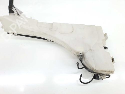 Windscreen washer tank BMW X5 (E70) 3.0 d | BP7418814C113 