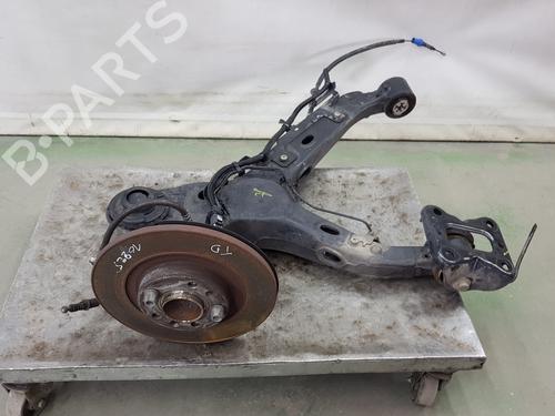 Used Right rear steering knuckle Right rear steering knuckle 37791775 37791775