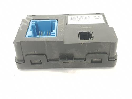 BP16337721M83 | Electronic module PEUGEOT TRAVELLER Bus (V_) 1.5 BlueHDi 120 BP16337721M83