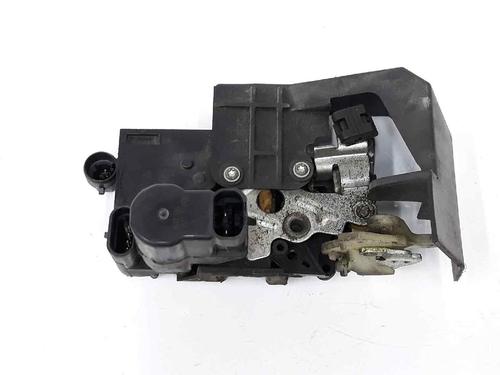 Front left lock ALFA ROMEO 156 (932_) 1.9 JTD 16V (932AXE00) | BP5877058C98 