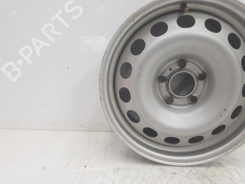 Fælk CITROËN JUMPY III Van (V_)  | BP32072996C45 