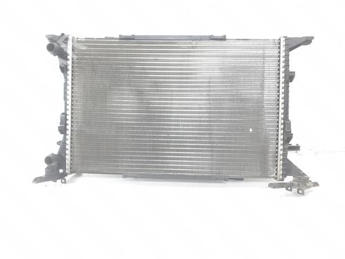 Used Water radiator AUDI A4 B8 Avant (8K5) 2.0 TDI (143 hp) 30468492