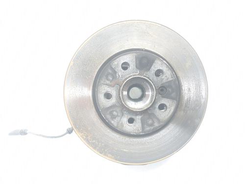 Venstre Styrespindel Lejehus MINI MINI CLUBMAN (F54) Cooper D (150 hp) 31039158