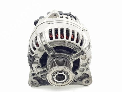 Generator RENAULT LAGUNA II (BG0/1_) 1.9 dCi (BG08, BG0G) (120 hp) 24298404