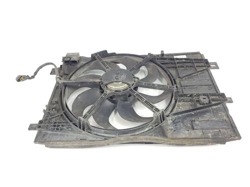 Radiator fan CITROËN JUMPY III Van (V_) 1.5 BlueHDi 100 | BP34702868M35  - Image 9