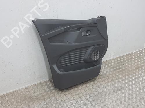 Front left panel RENAULT TRAFIC III Van (FG_) | BP37791891C58 - Image 2