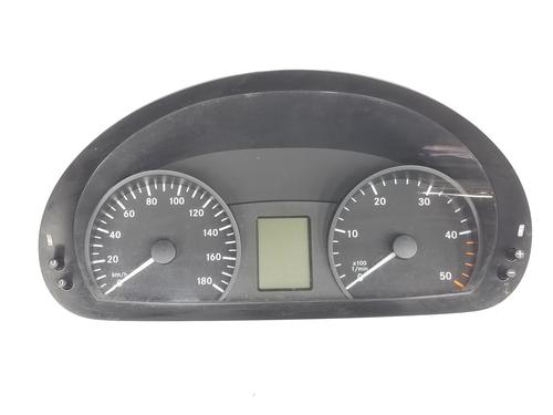 Instrument cluster MERCEDES-BENZ SPRINTER 3,5-t Van (B906) 313 CDI (906.631, 906.633, 906.635, 906.637) | BP9276918C47 