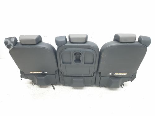 Stoel achter (3e rij) FORD TRANSIT CUSTOM V362 Bus (F3) 2.0 EcoBlue | BP30891036I24