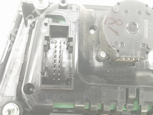 Climate control BMW 5 (F10) 520 d | BP29011475I5 