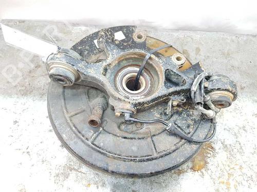 Left rear steering knuckle LAND ROVER RANGE ROVER SPORT I (L320) 2.7 D 4x4 | BP5806821M27 